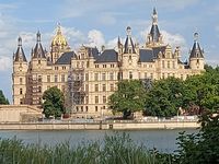 Residenzstadt Schwerin